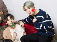 게이 부부 썰 _ 크리스마스 특별편