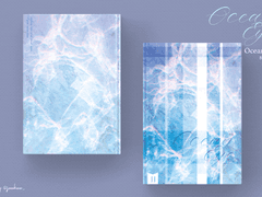 Ocean eyes-Billie Eilish