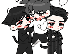 [윤평] 크리스마스 선물 교환식