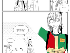 제목을 뭐로 한담...