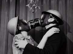 두번째 날 토요일의 사랑