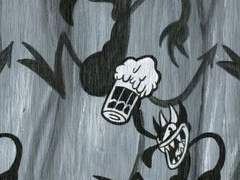 세번째 날 타코마 다리