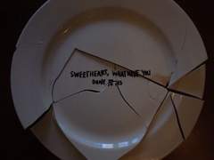 네번째 날 그의 궁전