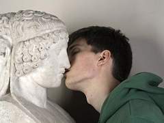 열세번째 날 爱人