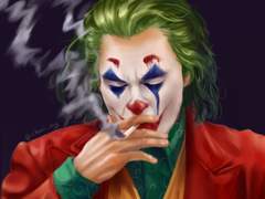 조커 다회차 메모(스포ㅇ)