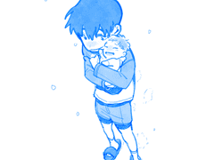 [내스급/한유현] 생일 축하해 유현아