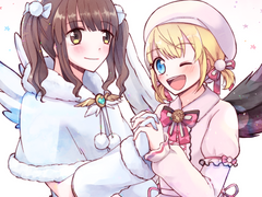 여캐 중심 로그