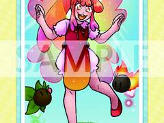 The Guardians 타로카드 샘플 모음