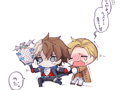 베르살림 몇장!