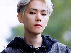 [백현x백현] 미확인 생명체 -5