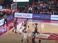 12.26(목) 19:00KBL 창원LG vs 안양KGC