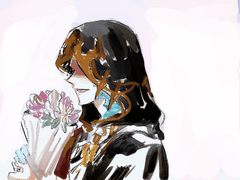 수정공(맨얼굴 스포)