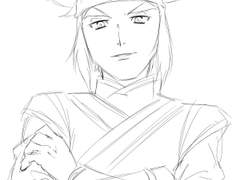 호위무사직에 어울리지 않은 정호의 행동 모음