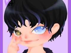 +  V_01 : Taehyung is LOVE