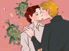 Very Merry Christmas