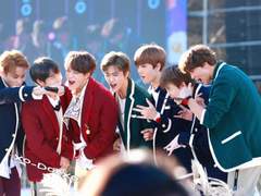 드림 마법학교 비하인드