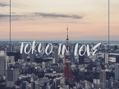 [현제유진]TOKYO IN LOVE - 中.