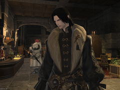 파판14 :: 칠흑의 반역자 5.0 후기 ((스포일러 주의))