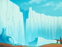 신 빙하기 설명서