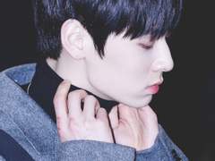 [강황옹] 검은 파도 07