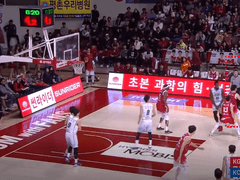 12.27(금) 19:00KBL KCC vs 서울SK