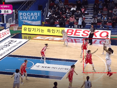 12.27(금) 19:00WKBL KEB하나 vs 삼성생명