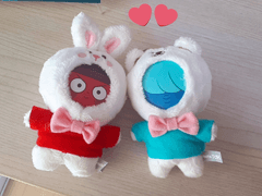 루파이어 포토톡 도안 배포