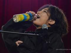 191225 안예은 단독콘서트 [오타쿠리스마스]