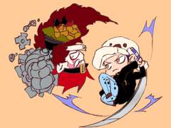 키드로우 연성 백업