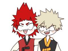 [월간 키리바쿠]챙씨님/@cw0157