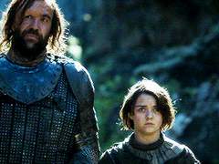 남겨진 자들의 노래