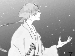 핫토리 료_ 과거로그