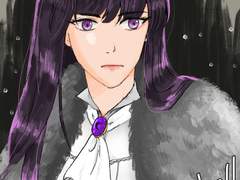 그 동안 도희&K.ron 그렸던 것들!!