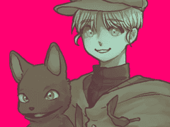 [PUBLIC PROFILE] 키토 히나