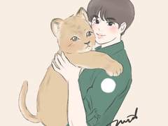 LION HEART_ Prologue