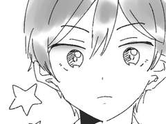 호쿠토 짝사랑하는 안즈 보고싶다