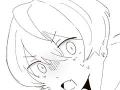 안즈 더듬이로 노는 마앉맃