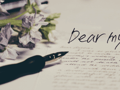 [유현유진] Dear my,