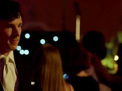 [셸록] The Wedding