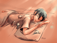 유단이와 동거요괴들