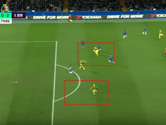 12.29(일) 00:00EPL 사우샘프턴 vs 크리스탈팰리스