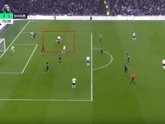 12.29(일) 02:30EPL 노리치 vs 토트넘