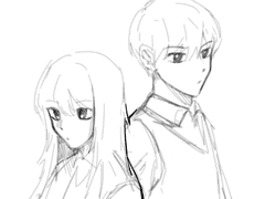 오늘것도 같이그려왓어요 허허