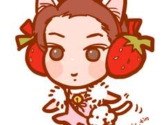 그림 일러스트 커미션COMMISSION 신청받습니다.