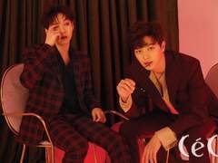 [육섭] 신혼일기 #1