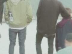 첫사랑 엔딩 9 (전정국 ver)