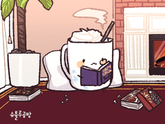 TRPG 쁘띠존 Dice on Square 인포