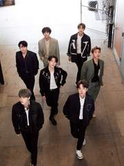 [방탄팬픽] TE PROMETO