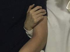 I just like you more than.