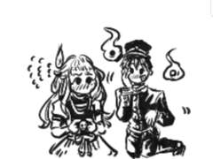 하나네네 볼꾹꾹